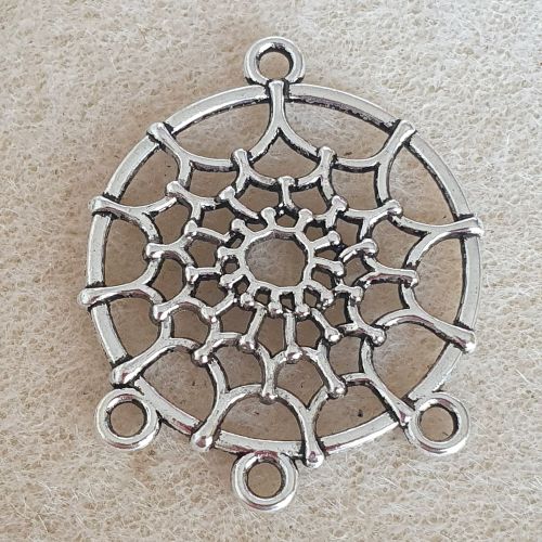 Dream Catcher Chandelier Components Link