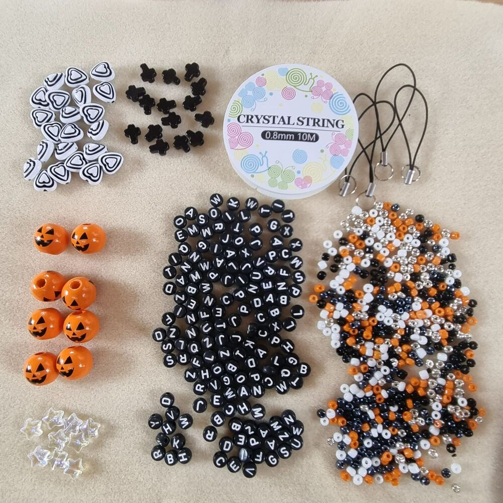 Phone Charm Kit