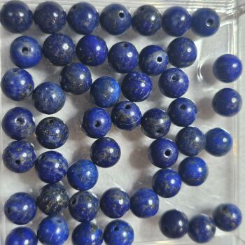 Lapis Lazuli Bead/ Beads