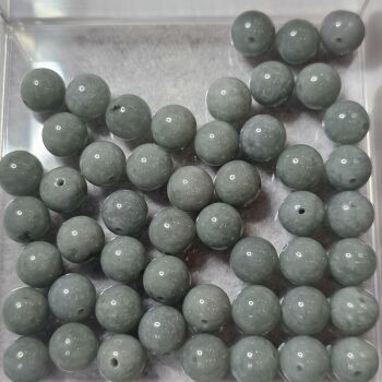 Jadeite Bead/ Beads