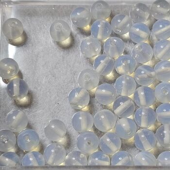 Opalite Bead/ Beads