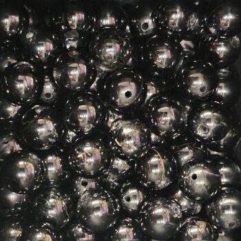 Tourmaline Bead/ Beads approx 8mm