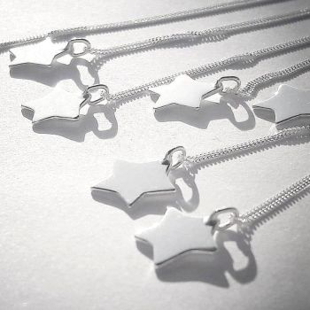 Star Pendant