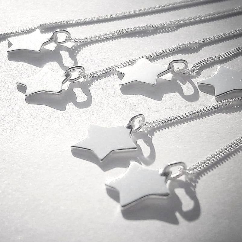 Star Pendant
