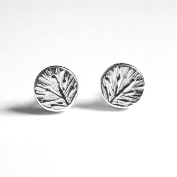 Feather studs