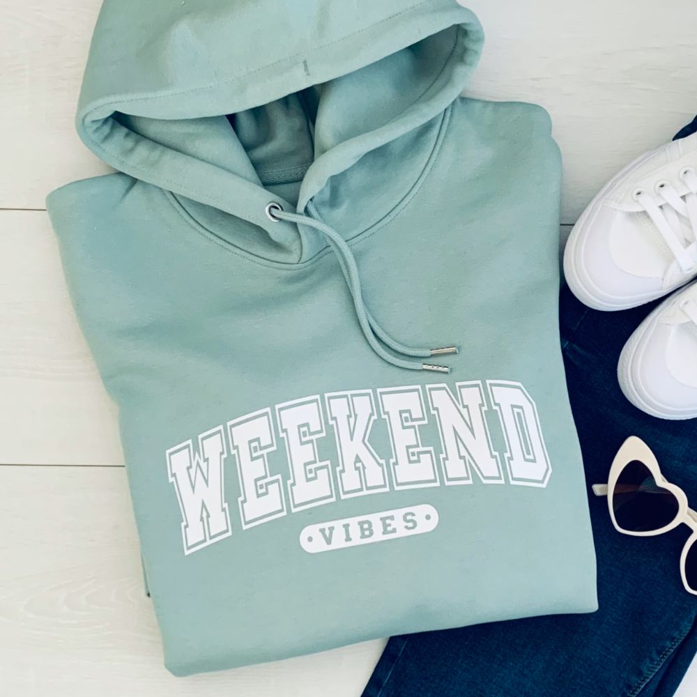 <!-- 002 -->Organic Hoodies & Sweatshirts