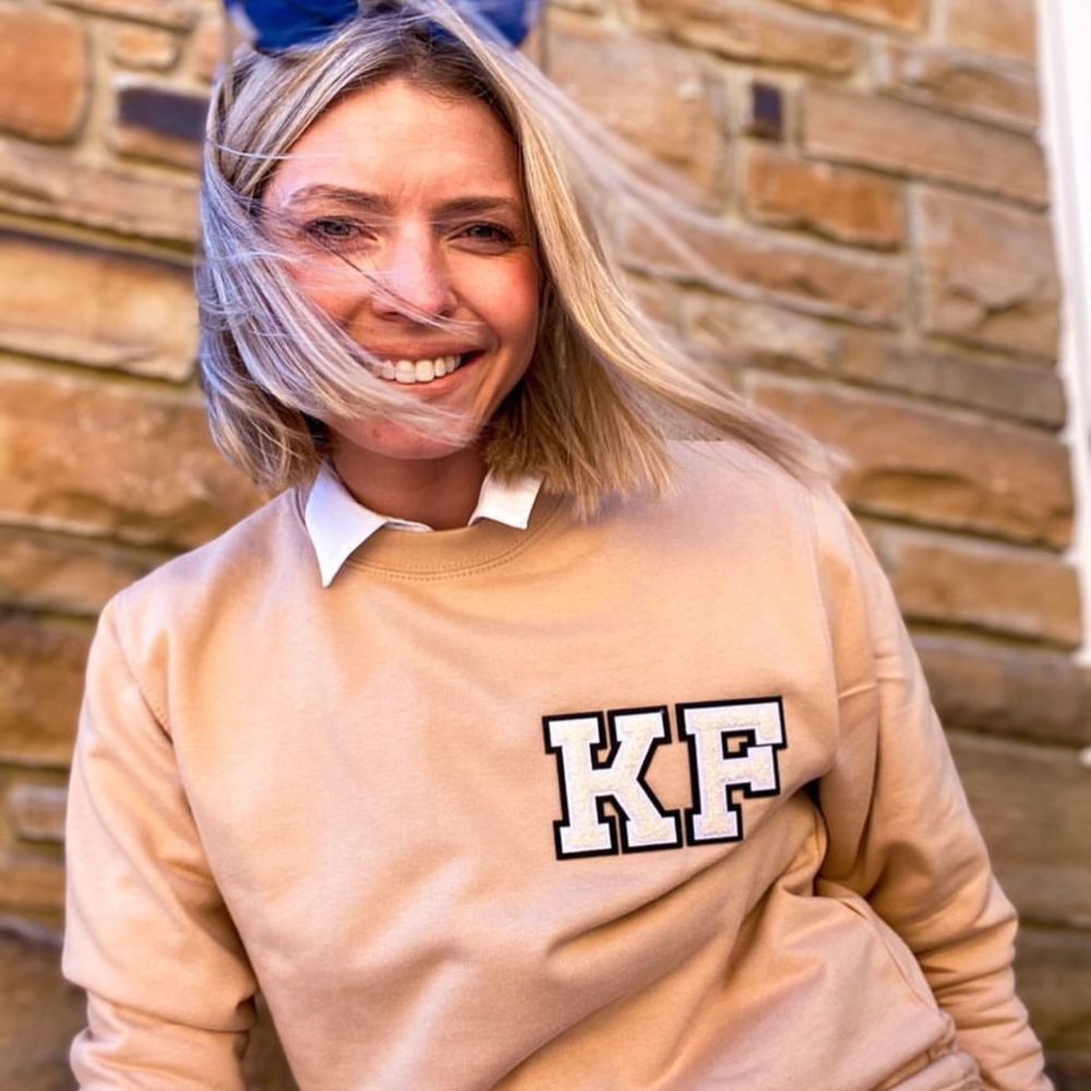 <!-- 002 -->Personalised Clothing For All