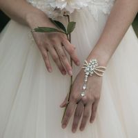 Vivienne Ring Bracelet