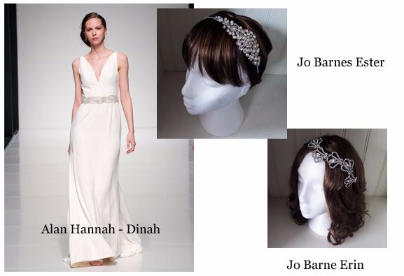 Alan Hannah Dinah with Jo Barnes accessories