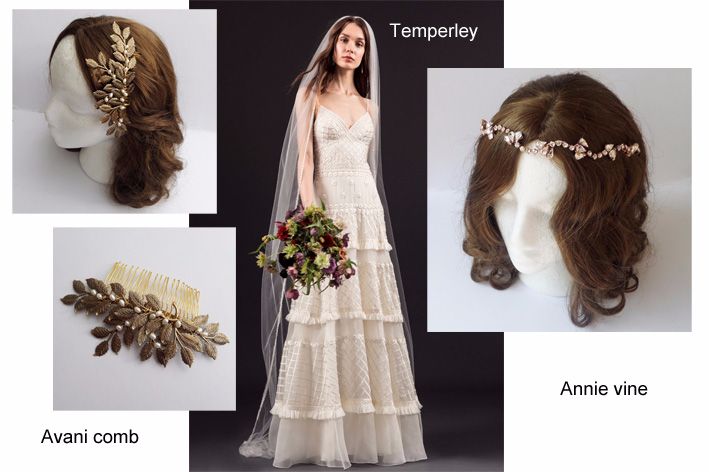 Temperley Josephine dress