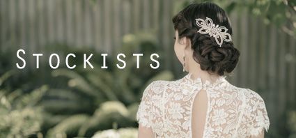 Jo Barnes accessory stockists