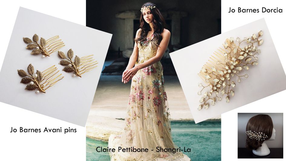 c pettibone Shangri-La