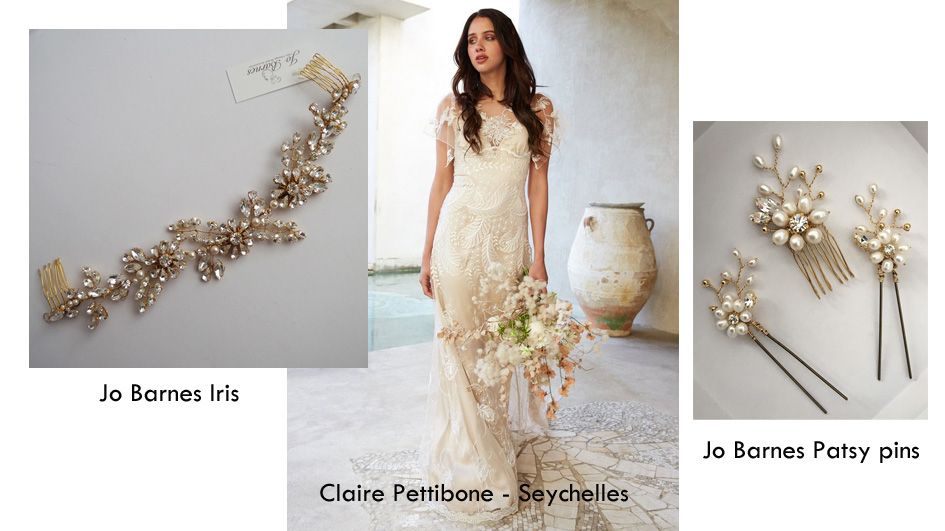 claire pettibone Seychelles