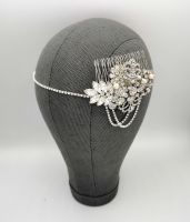 Shannan Bridal Hair Comb
