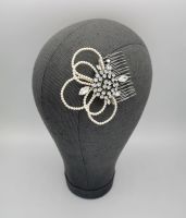 Iva Bridal Hair Comb