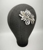 Cleo Bridal Hair Comb