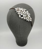 Elsie Bridal Headband