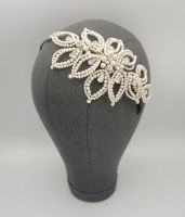 Effie Wedding Headband