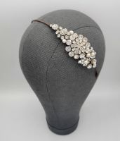 Essie Bridal Headband