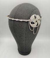 Laverne Vintage Bridal Headpiece