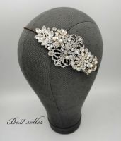 Grace Bridal headband