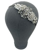 Grace Bridal headband