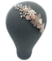 Maika Rose Bridal Headband