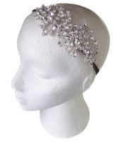 Rita Wedding Headband