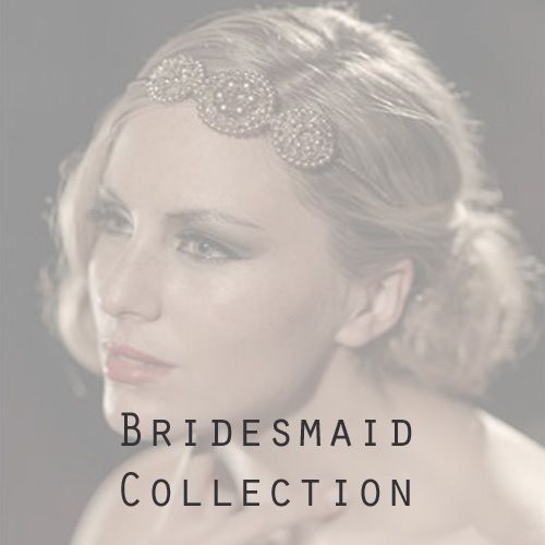 _Bridesmaid Collection