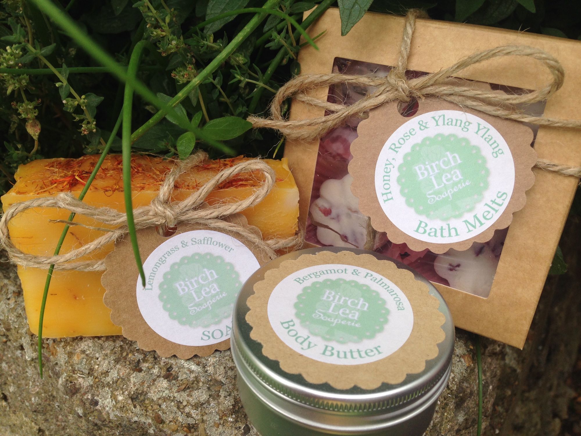 Subscription boxes