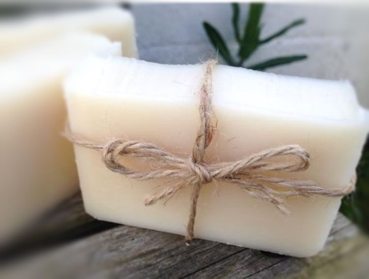 Natural homemade soaps and skin care Norwich Norfolk Birch Lea Soaperie 