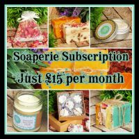 Soaperie Subscription