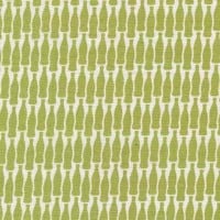 Sodalicious ~ Michael Miller Fabrics Lotsa Pop ~ Lime ~ Bolt End 180cm x 110cm approx