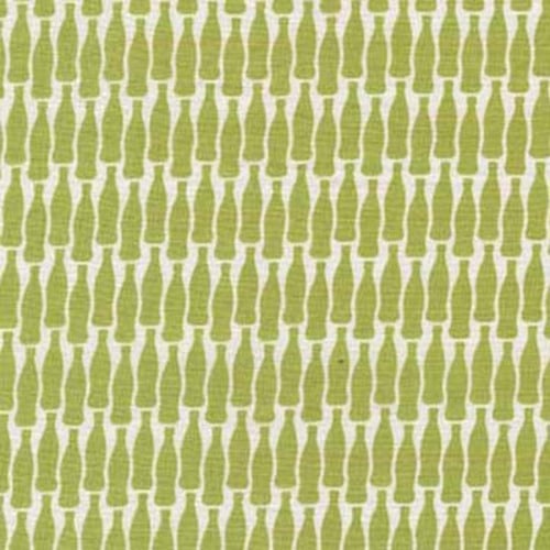 Michael Miller Lotsa Pop Lime