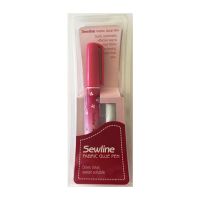 Sewline Fabric Glue Pen with refill