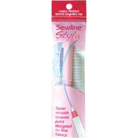 Sewline Styla Fabric Marker Water Erasable Ink