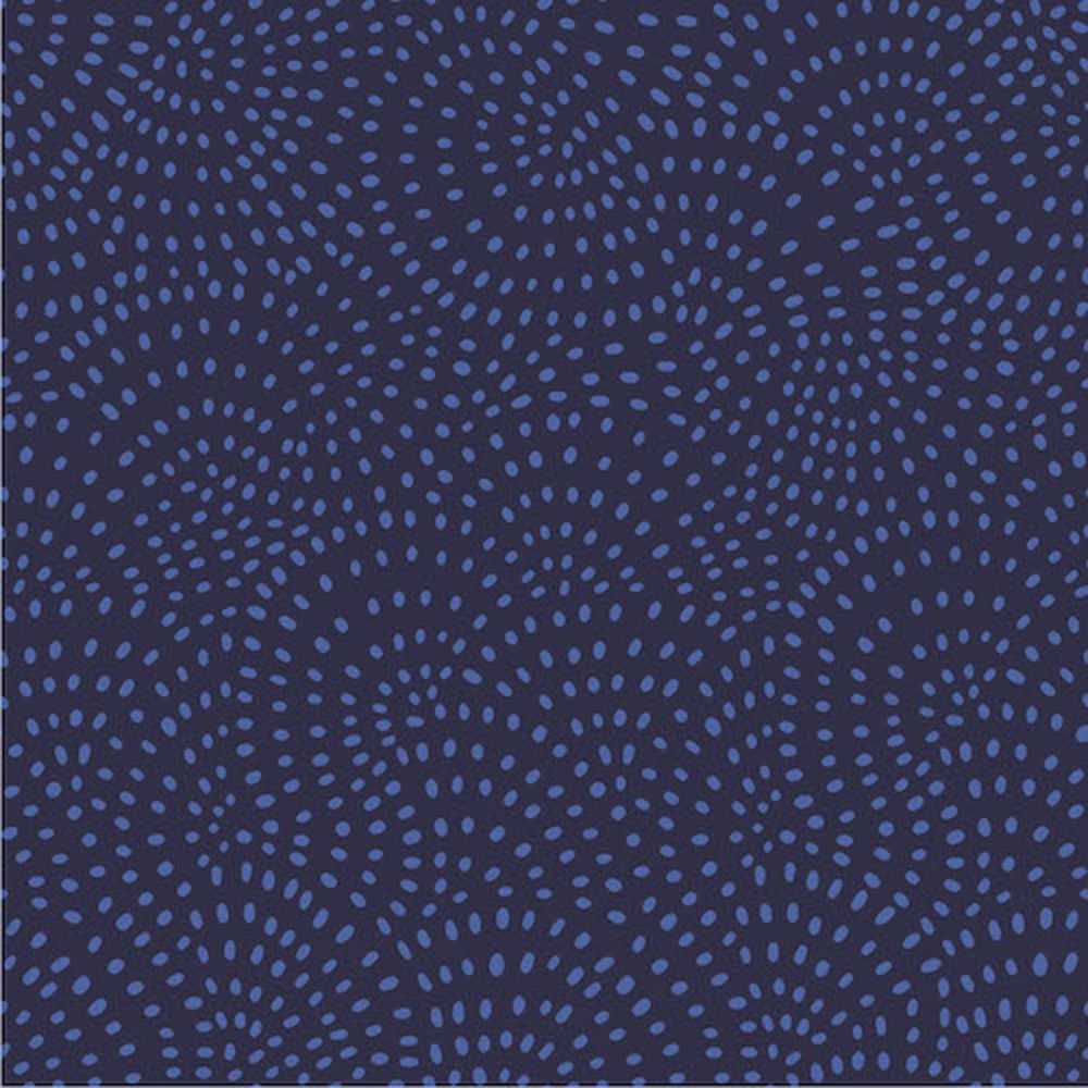 Twist ~ Dashwood Studio ~ Indigo