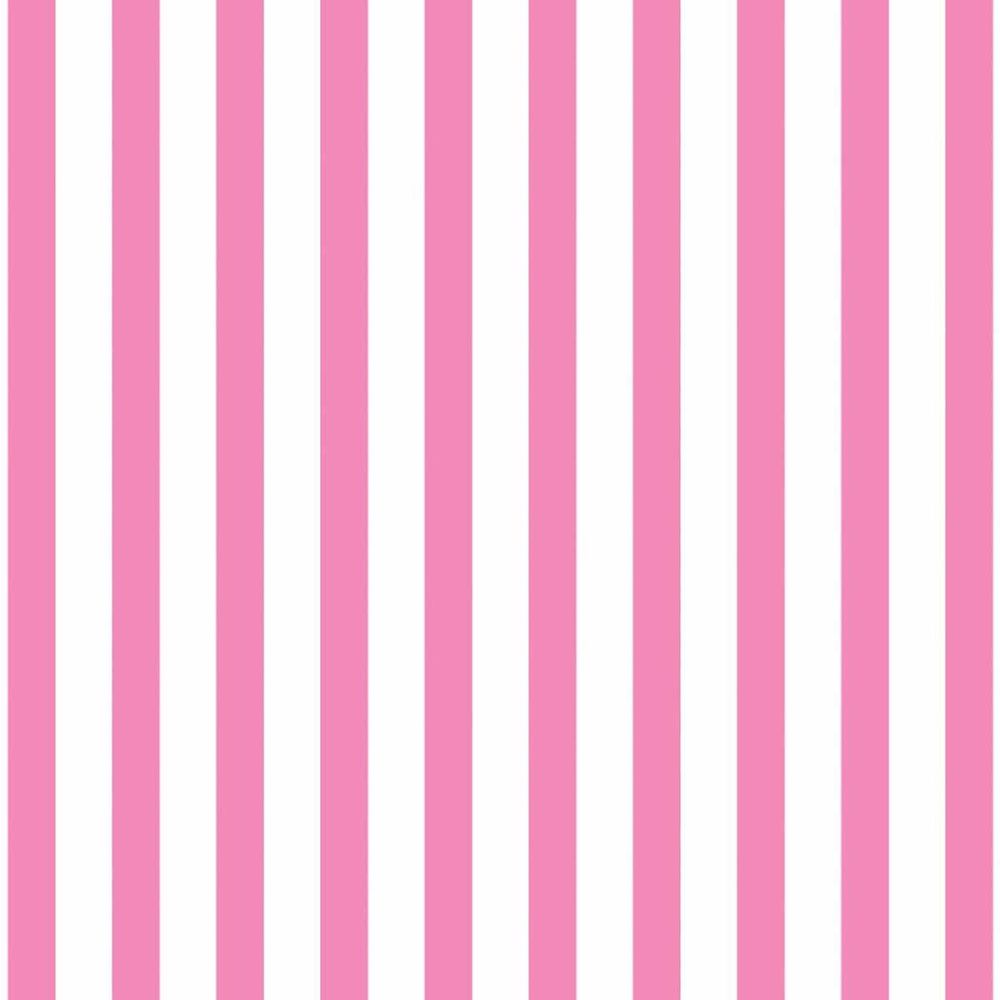 Great British Quilter ~ Back to Basics ~ Dashwood Studio ~ Stripe ~ Candy ~ Pink ~ Last Fat Quarter