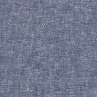 Essex Yarn Dyed ~ E064-1452 ~  Linen 55% Cotton 45% ~ Robert Kaufman ~ Denim
