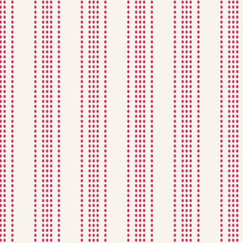 Tilda ~ Tea Towel Basics ~ Apple Cake Stripes ~ Red