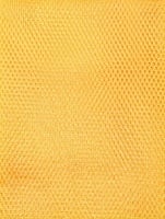 Lightweight Mesh Fabric ~ By Annie ~ Dandelion Yellow