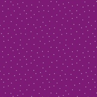 Pindots ~ Wilmington Prints ~ Mulberry/White