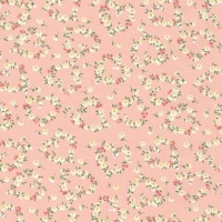 Petite Fleurs ~ Sevenberry ~ Daisy Chain ~ Pink