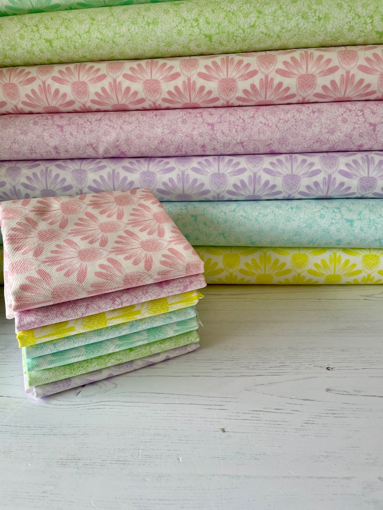 Indelible ~ Soft ~ Anna Maria Textiles