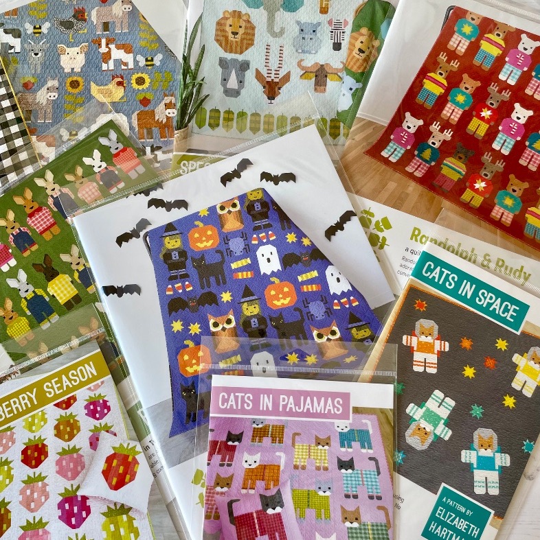 Quilt Patterns