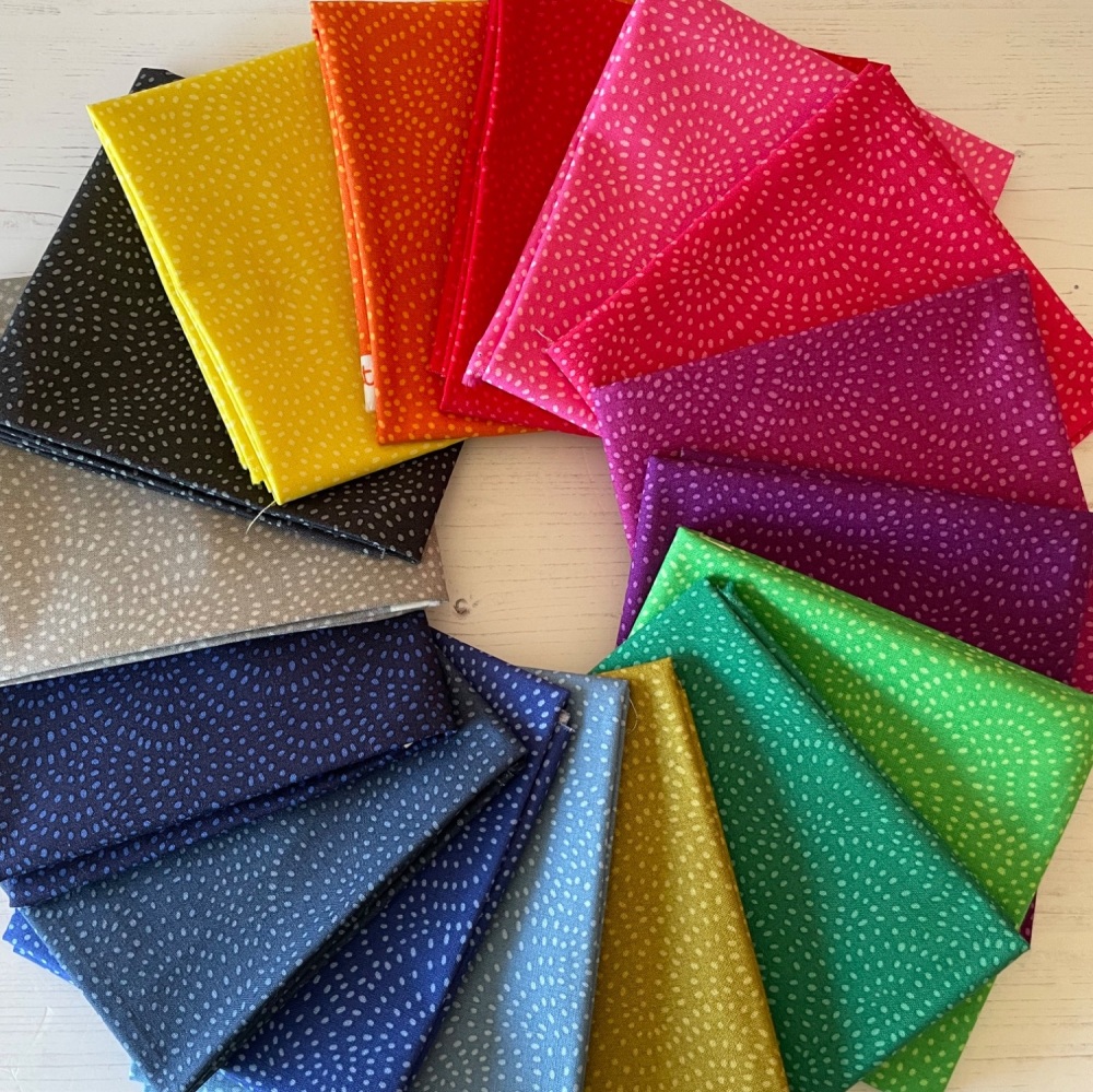 Twist ~ Dashwood Studio ~ Bright Bundle