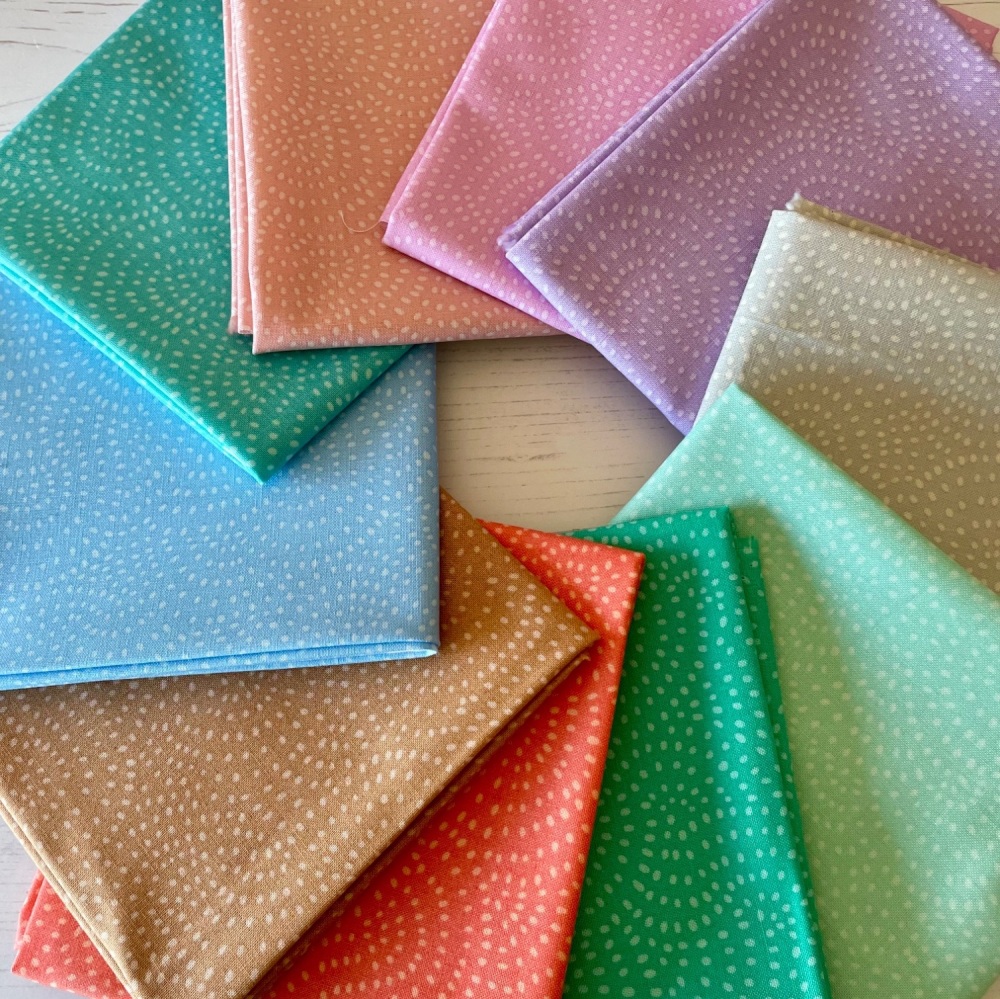 Twist ~ Dashwood Studio ~ Pastel Bundle