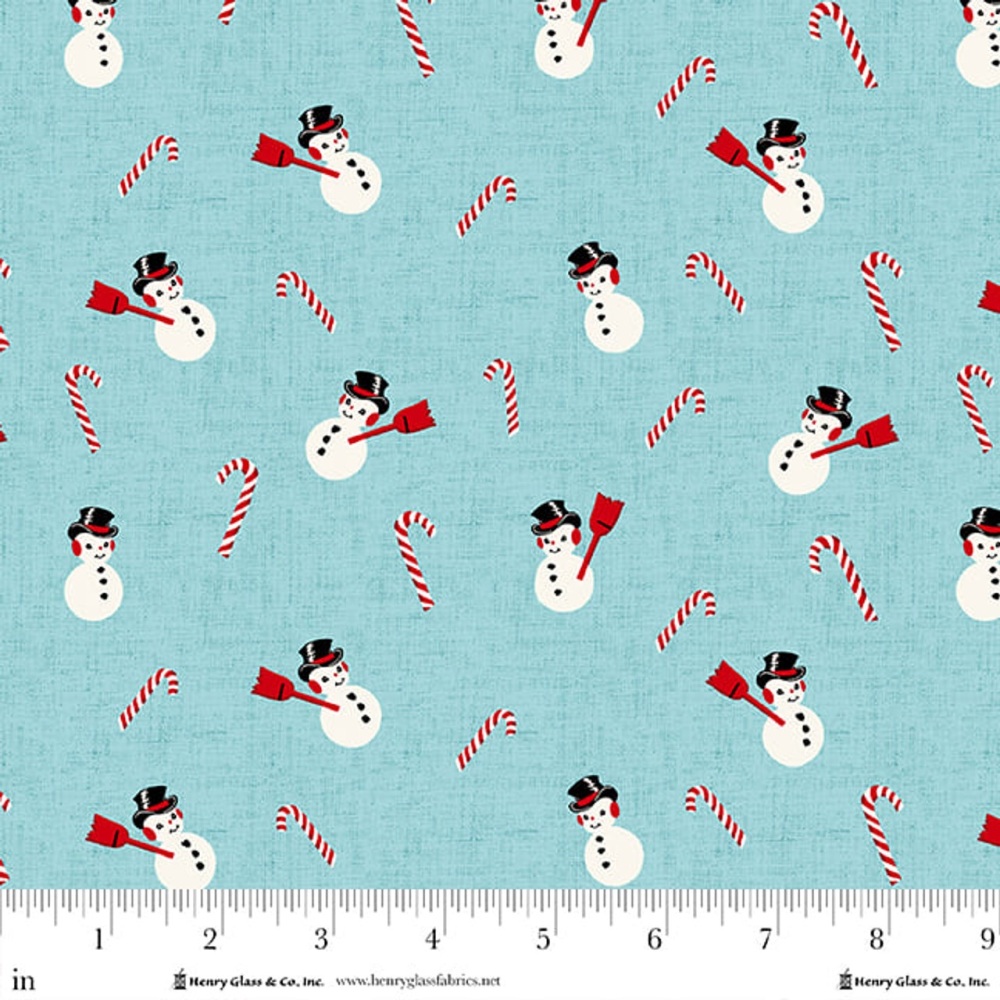 Frosty and Friends by Stacy West ~ Henry Glass ~ Tossed Small Snowman