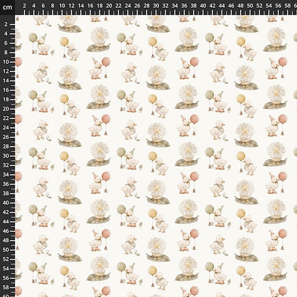 Tiny Waddles ~ Figo ~ Ducks