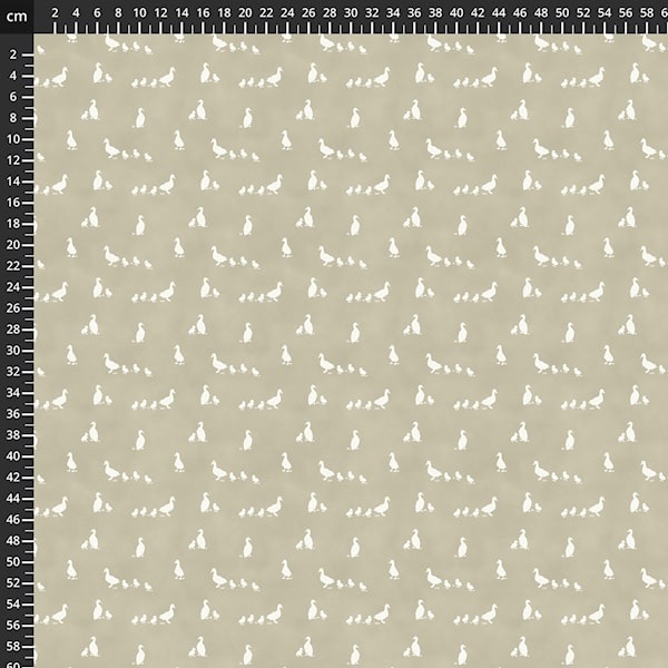 Tiny Waddles ~ Figo ~ Ducklings